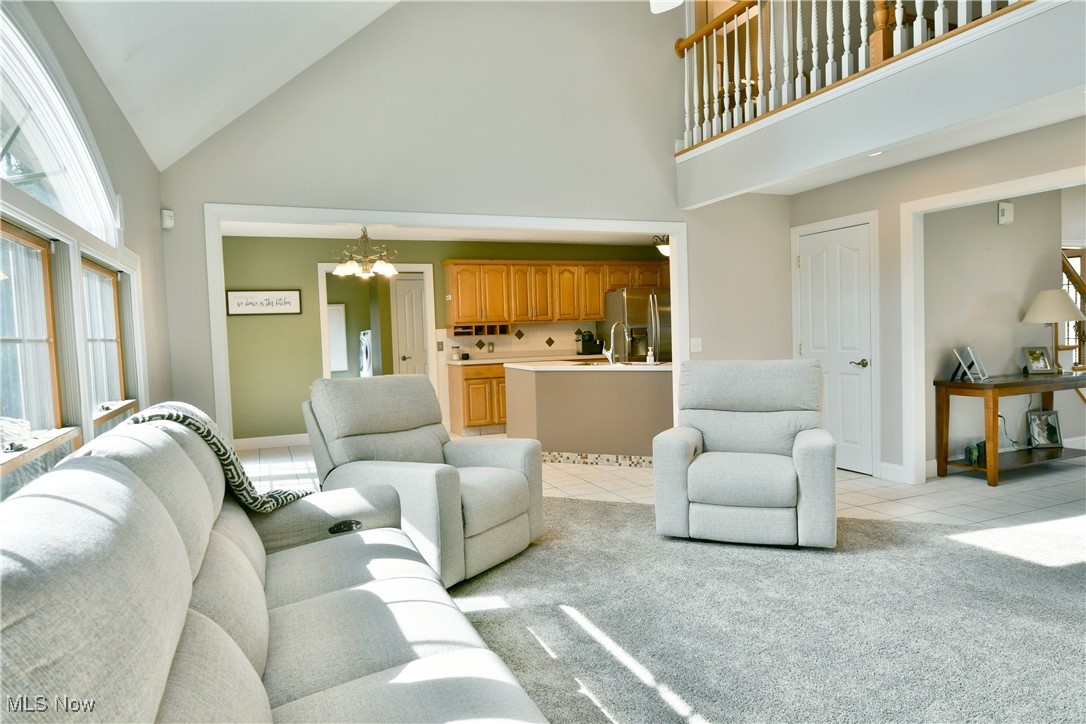 4945 Turkey Run Road, Vienna, Ohio image 2