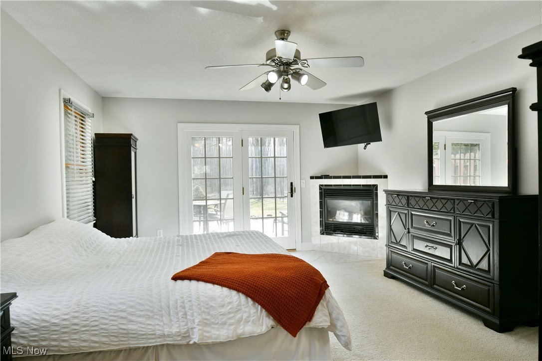 4945 Turkey Run Road, Vienna, Ohio image 17