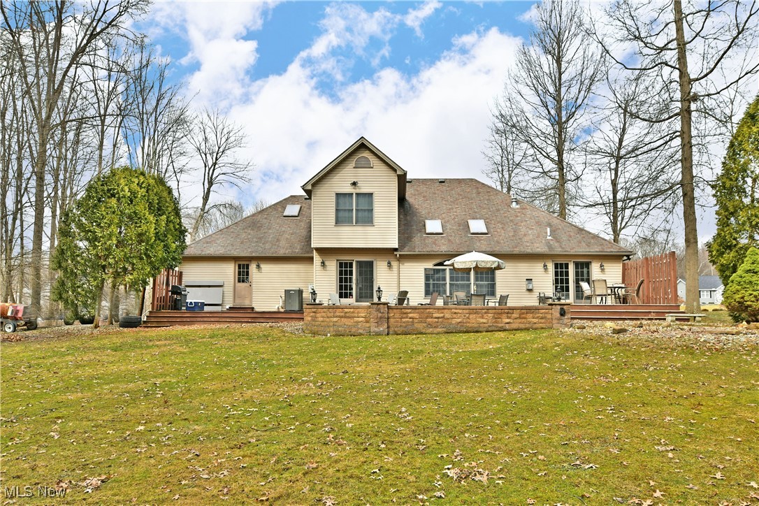 4945 Turkey Run Road, Vienna, Ohio image 46