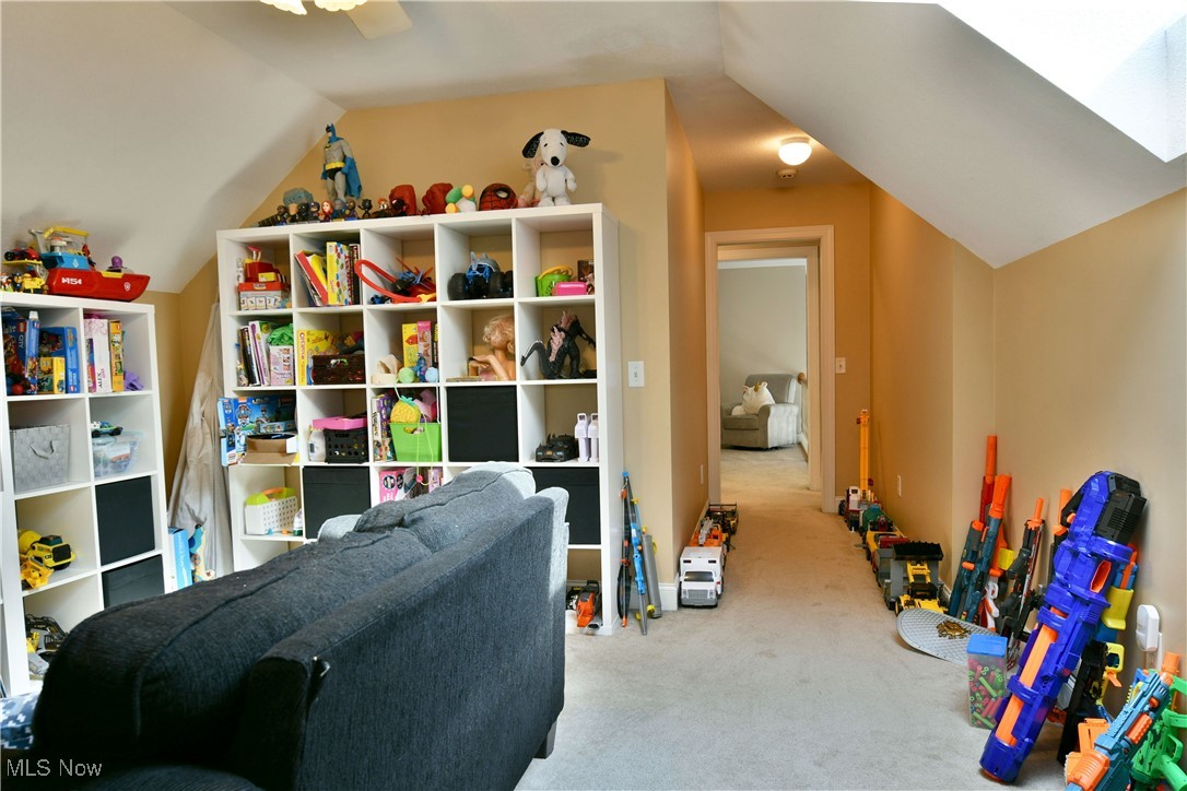 4945 Turkey Run Road, Vienna, Ohio image 34