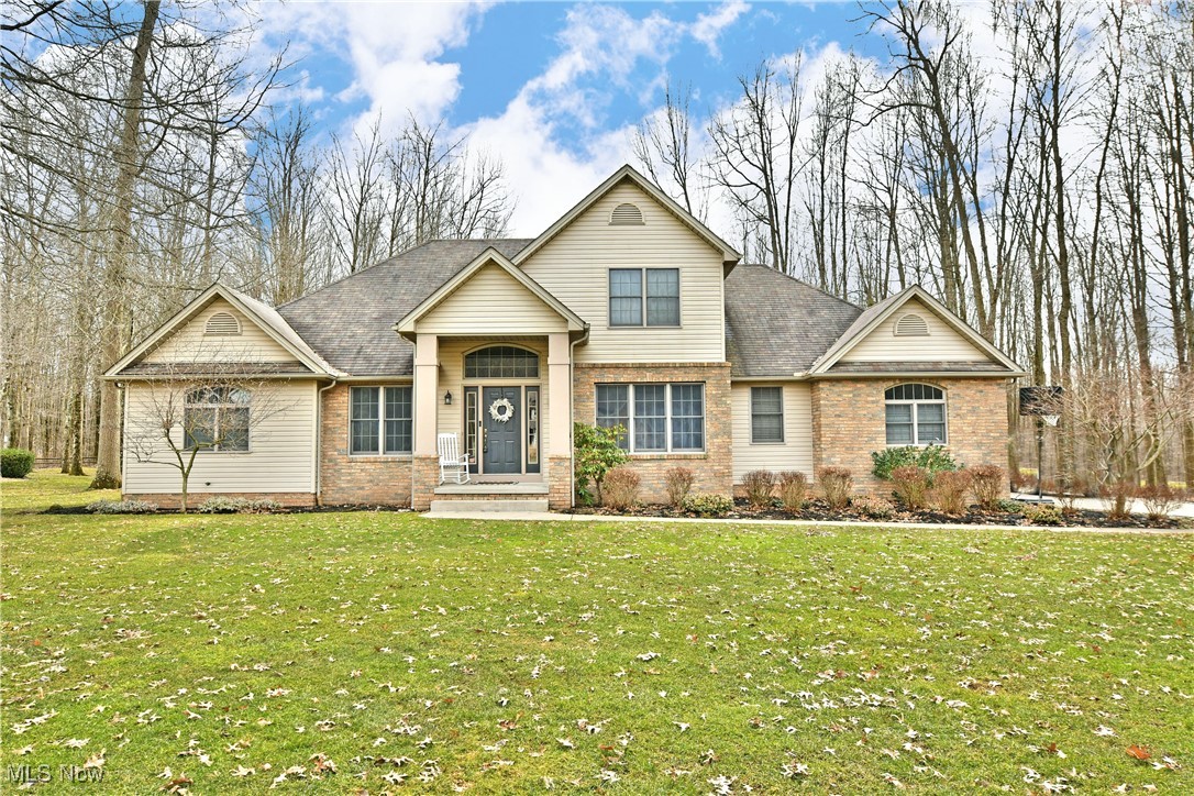 4945 Turkey Run Road, Vienna, Ohio image 49