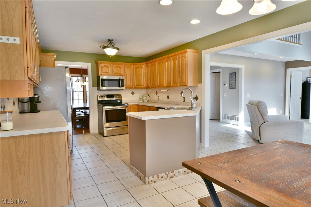 4945 Turkey Run Road, Vienna, Ohio image 10