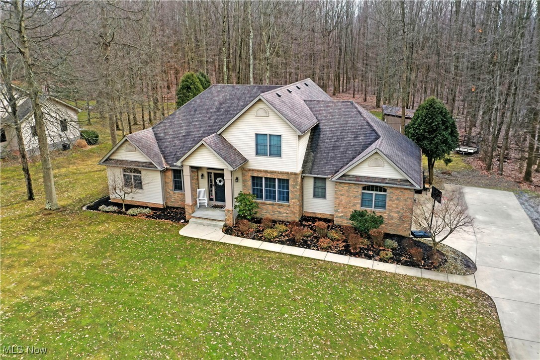 4945 Turkey Run Road, Vienna, Ohio image 43