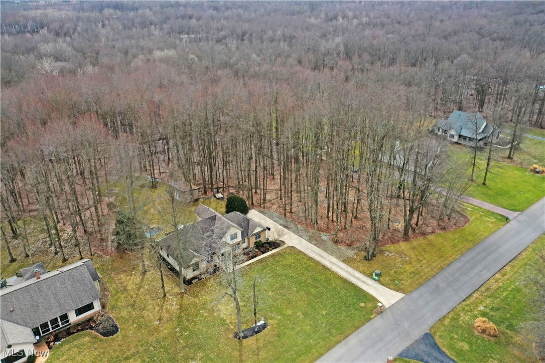 4945 Turkey Run Road, Vienna, Ohio image 45
