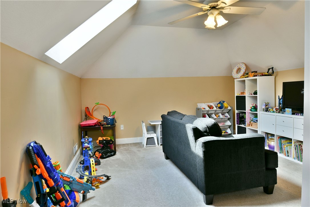 4945 Turkey Run Road, Vienna, Ohio image 36