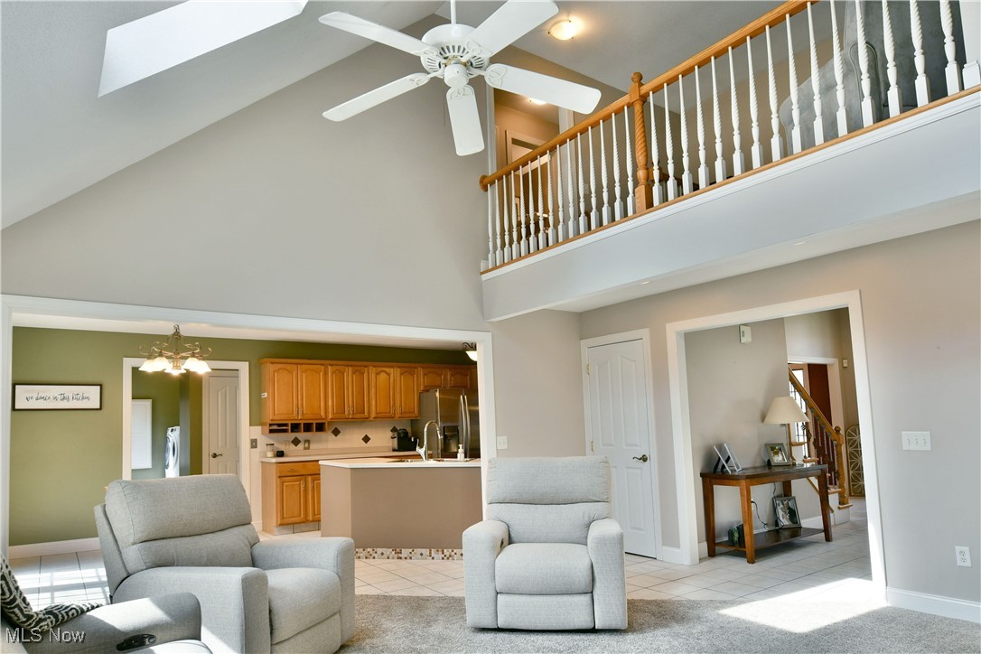 4945 Turkey Run Road, Vienna, Ohio image 3
