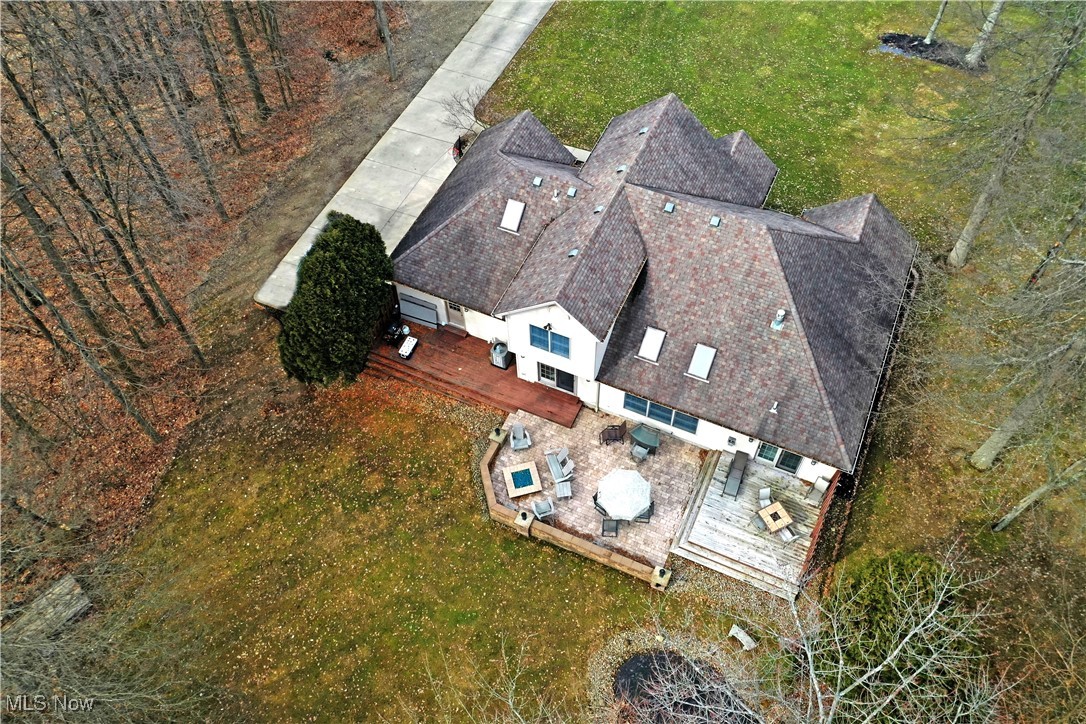 4945 Turkey Run Road, Vienna, Ohio image 44
