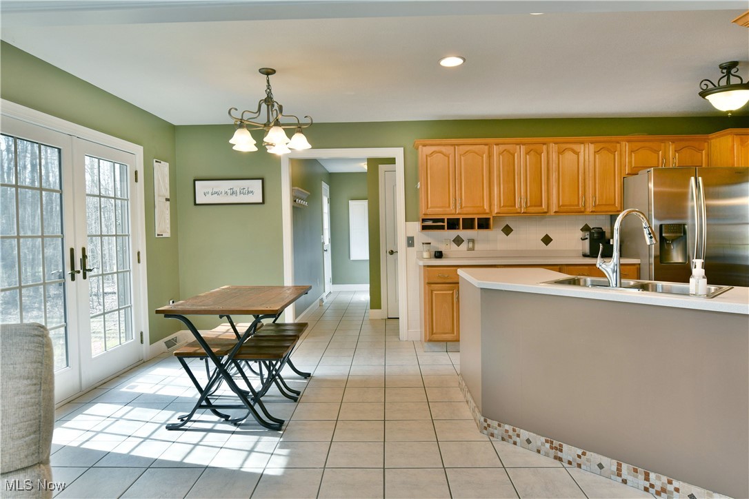 4945 Turkey Run Road, Vienna, Ohio image 11