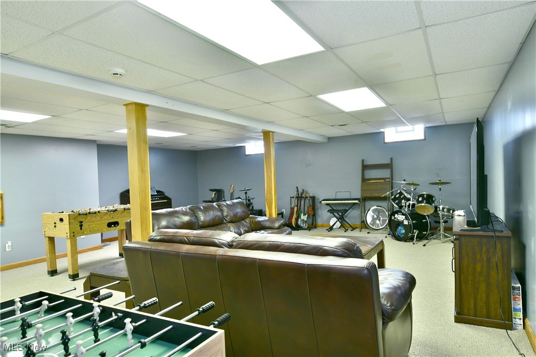 4945 Turkey Run Road, Vienna, Ohio image 26