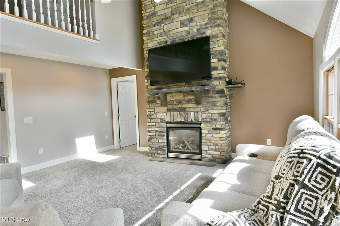 4945 Turkey Run Road, Vienna, Ohio image 4