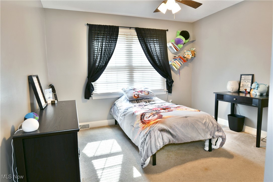 4945 Turkey Run Road, Vienna, Ohio image 38