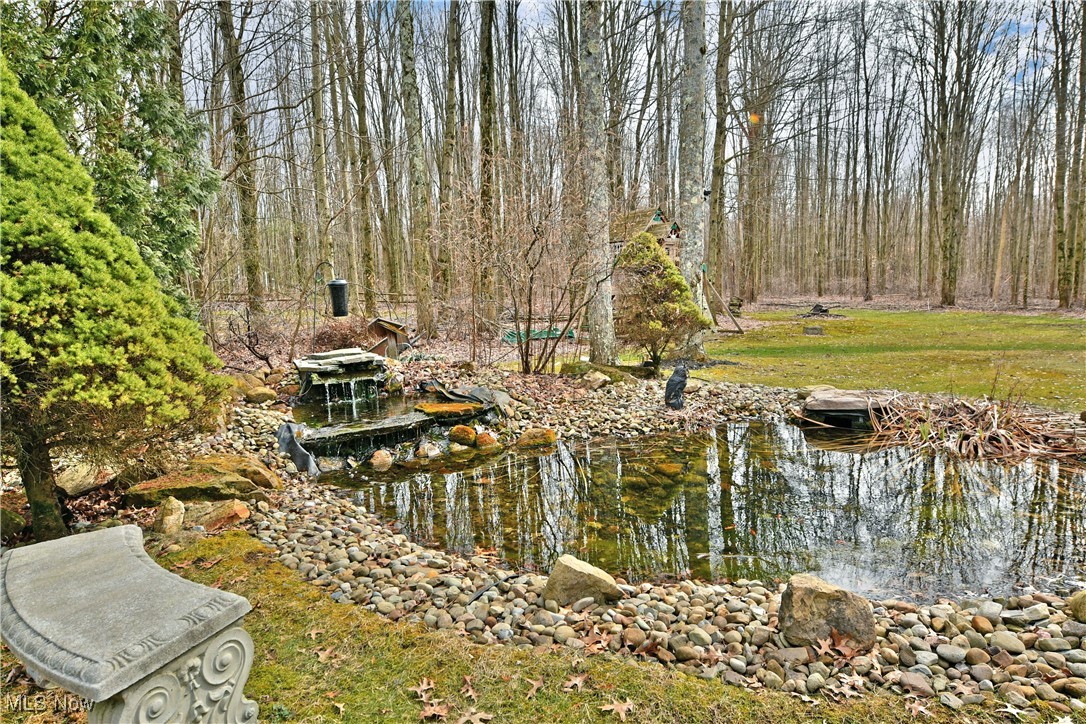 4945 Turkey Run Road, Vienna, Ohio image 48