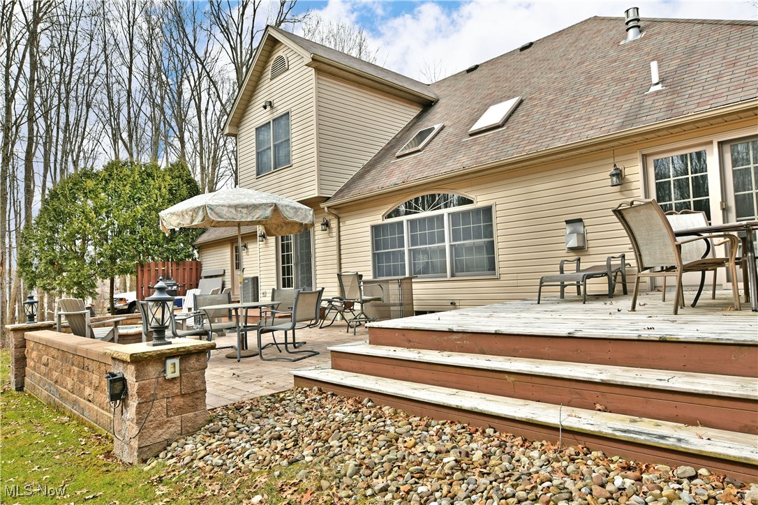 4945 Turkey Run Road, Vienna, Ohio image 47