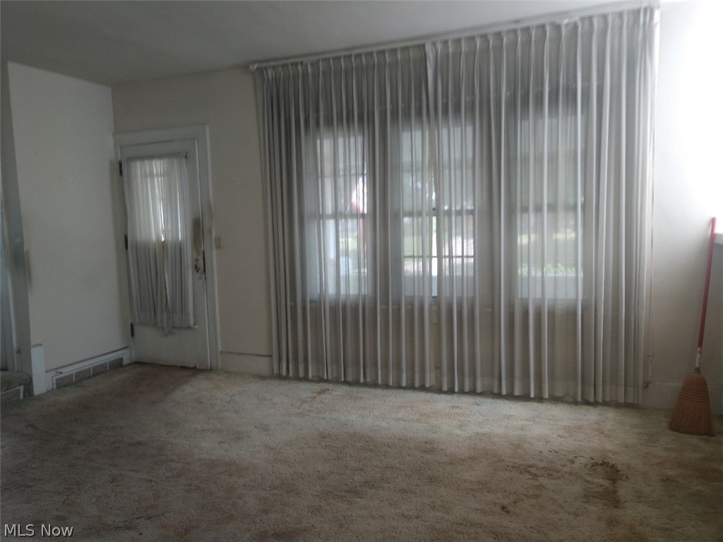 Firestone Park - Residential