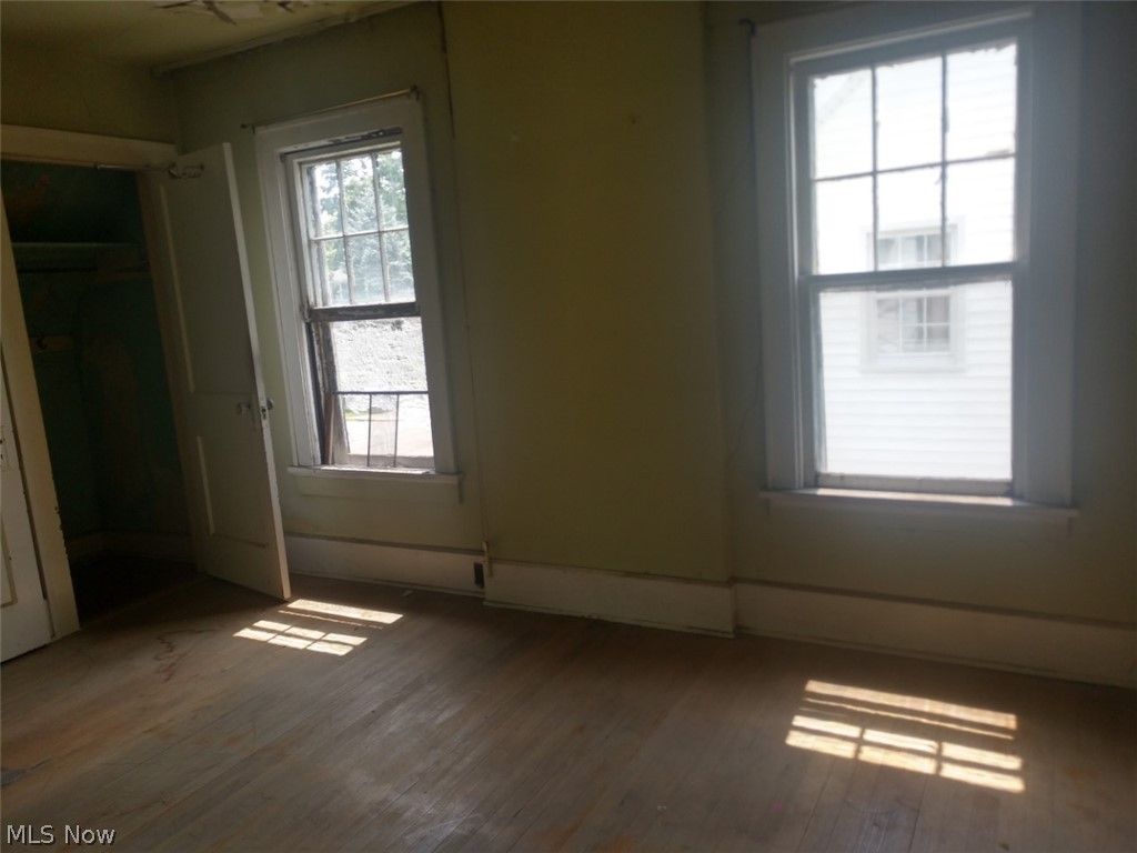 Firestone Park - Residential