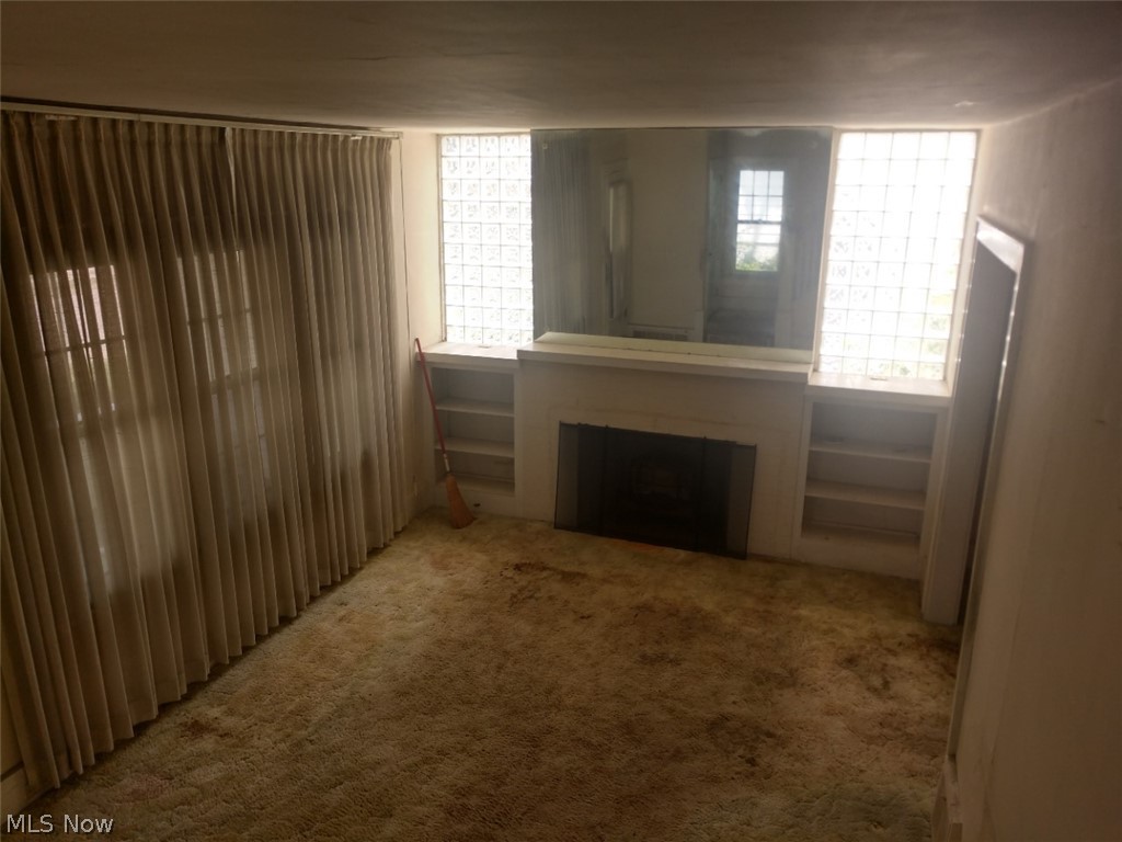 Firestone Park - Residential