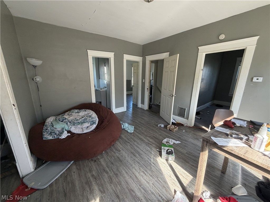 Photo of 8105 Force Avenue, Cleveland, OH 44105 (MLS # 5205288)