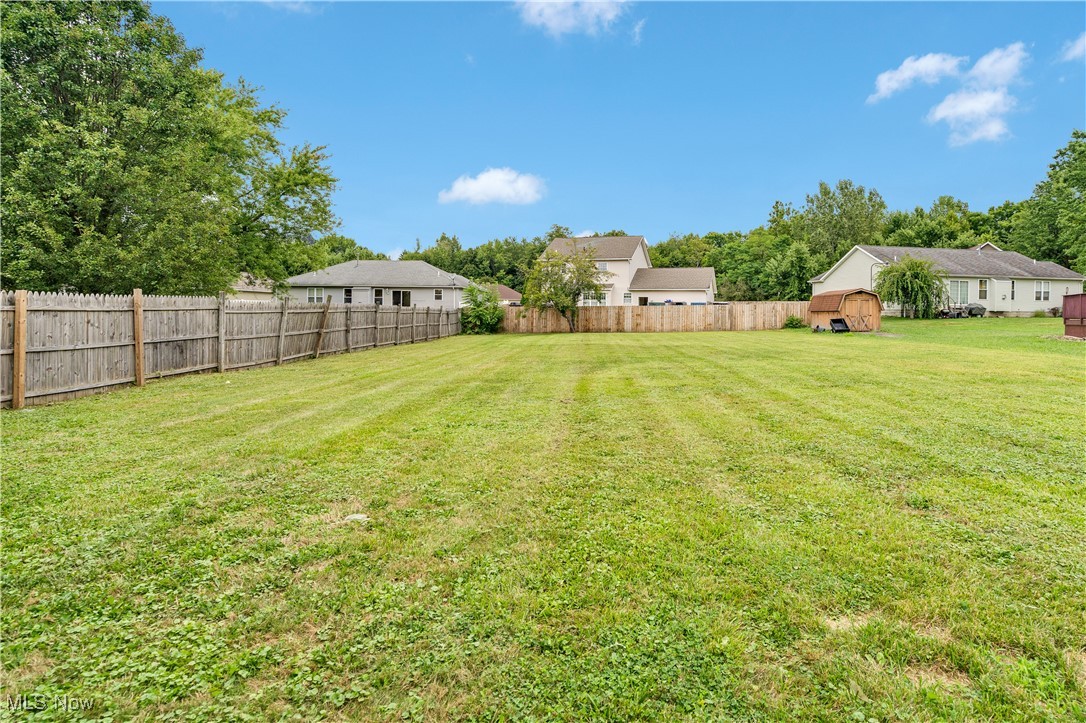 Campbell City - Residential