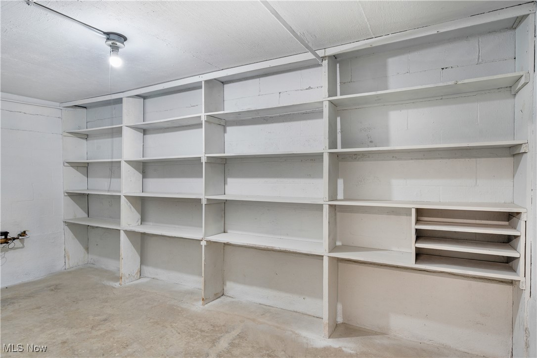 Campbell City - Residential