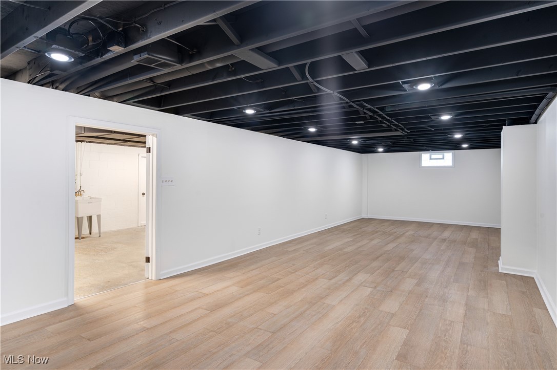 Campbell City - Residential