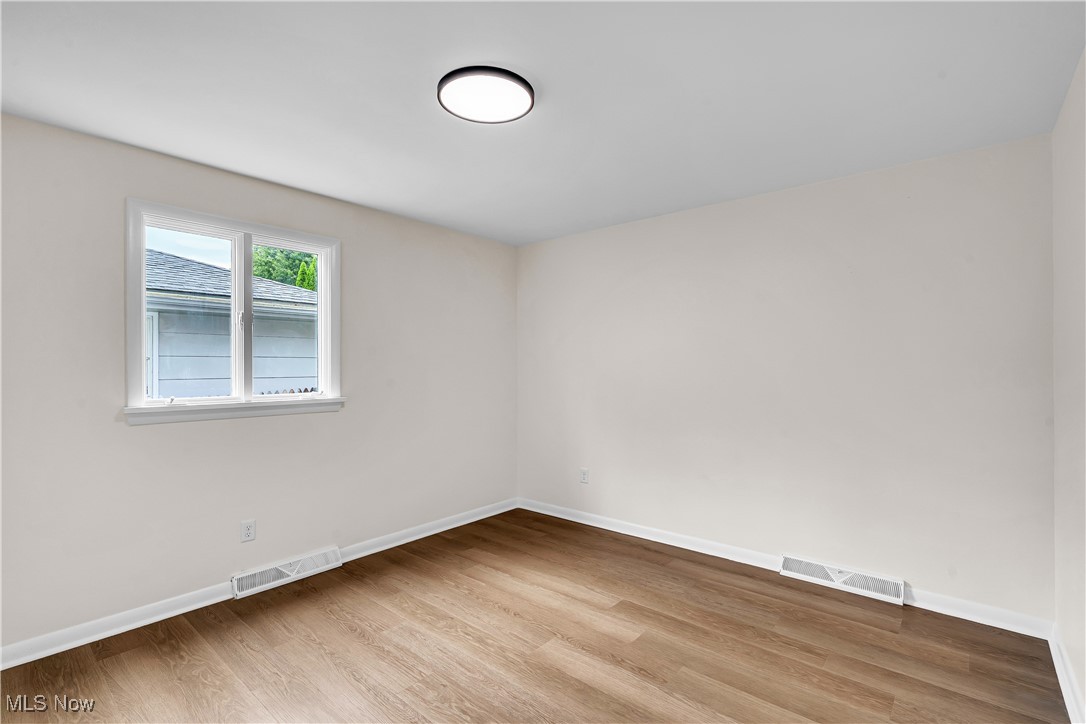 Campbell City - Residential