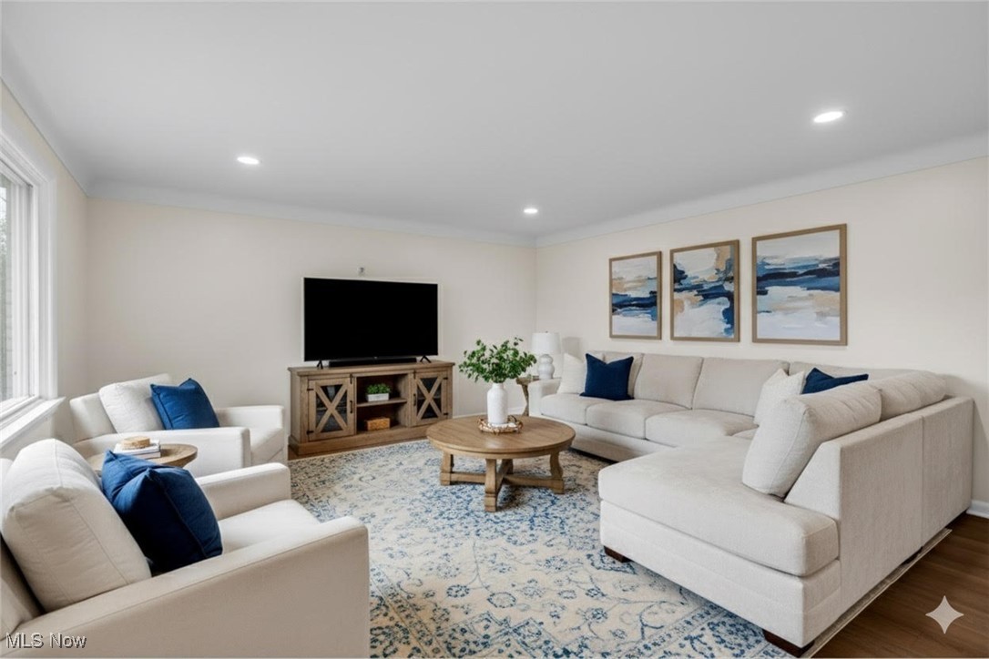 Campbell City - Residential