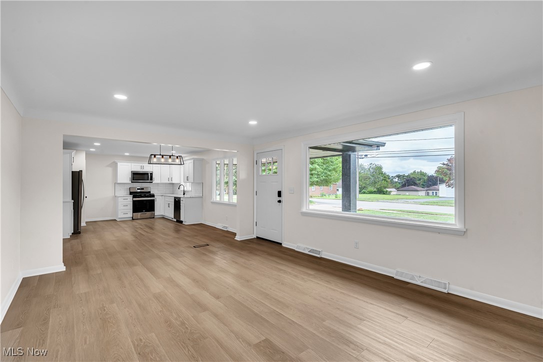 Campbell City - Residential