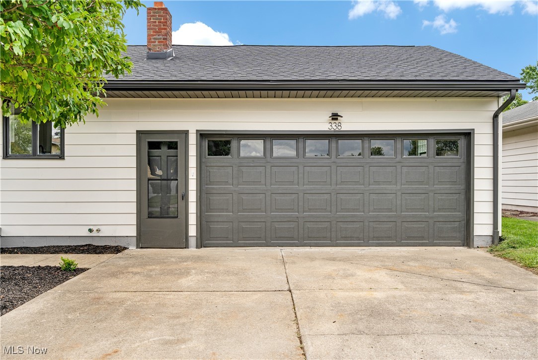 Campbell City - Residential