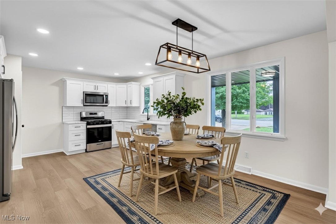 Campbell City - Residential