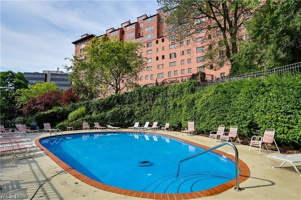 Westlake Condos - Residential