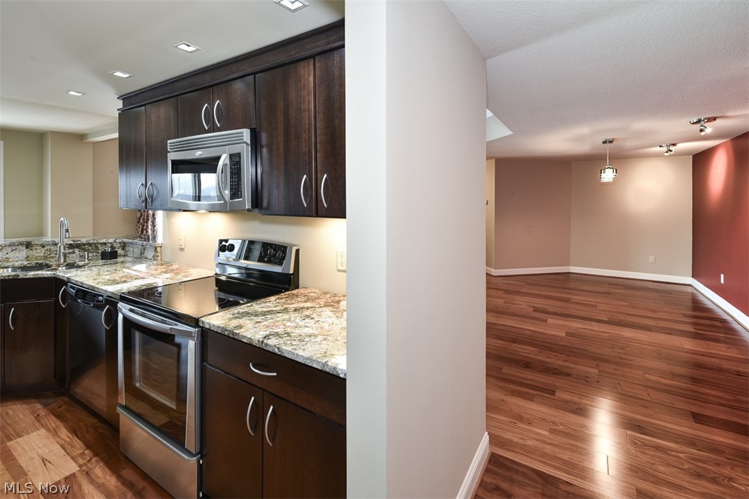 Westlake Condos - Residential