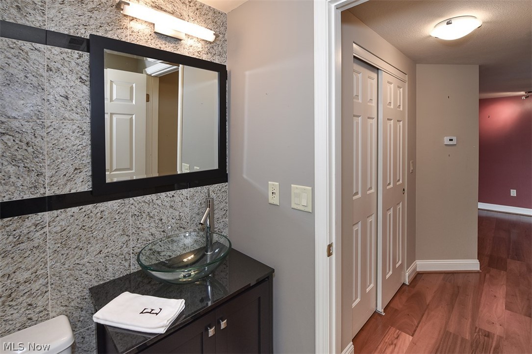 Westlake Condos - Residential