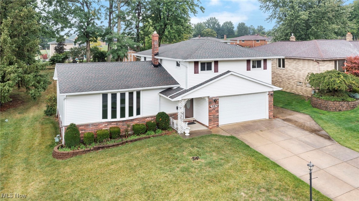 Olympic Hills Sub - Residential