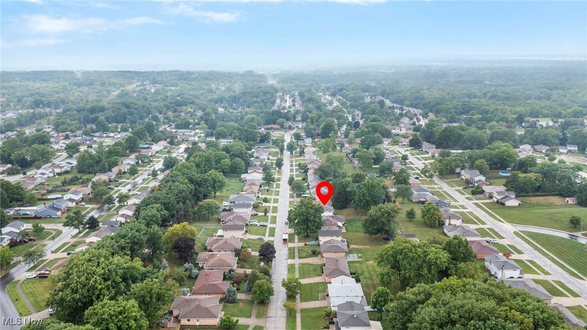 Olympic Hills Sub - Residential