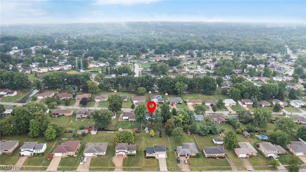 Olympic Hills Sub - Residential