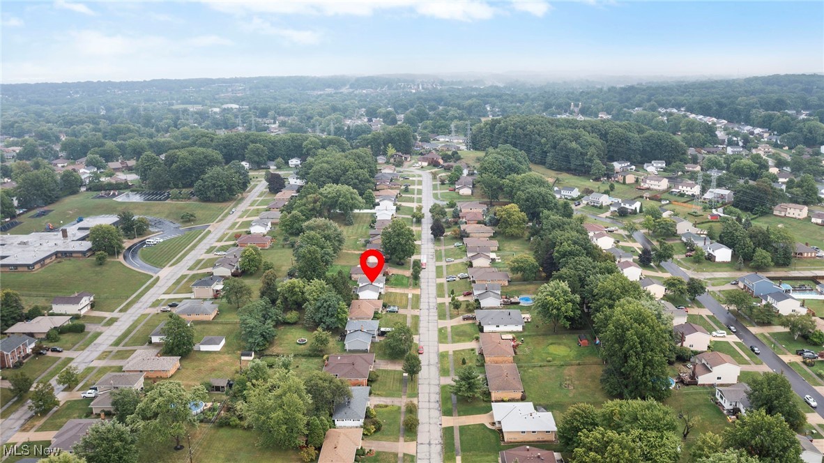 Olympic Hills Sub - Residential