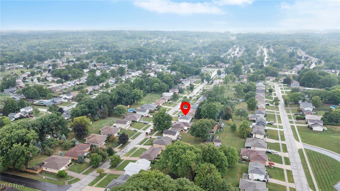 Olympic Hills Sub - Residential