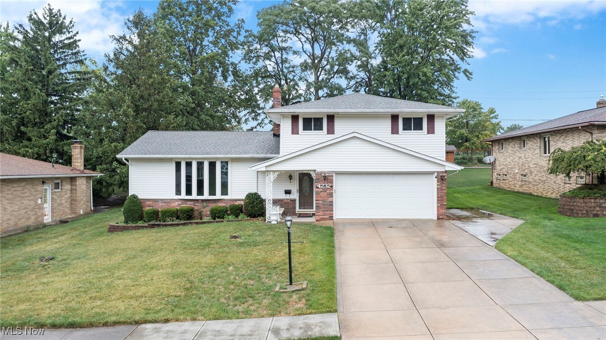 Olympic Hills Sub - Residential