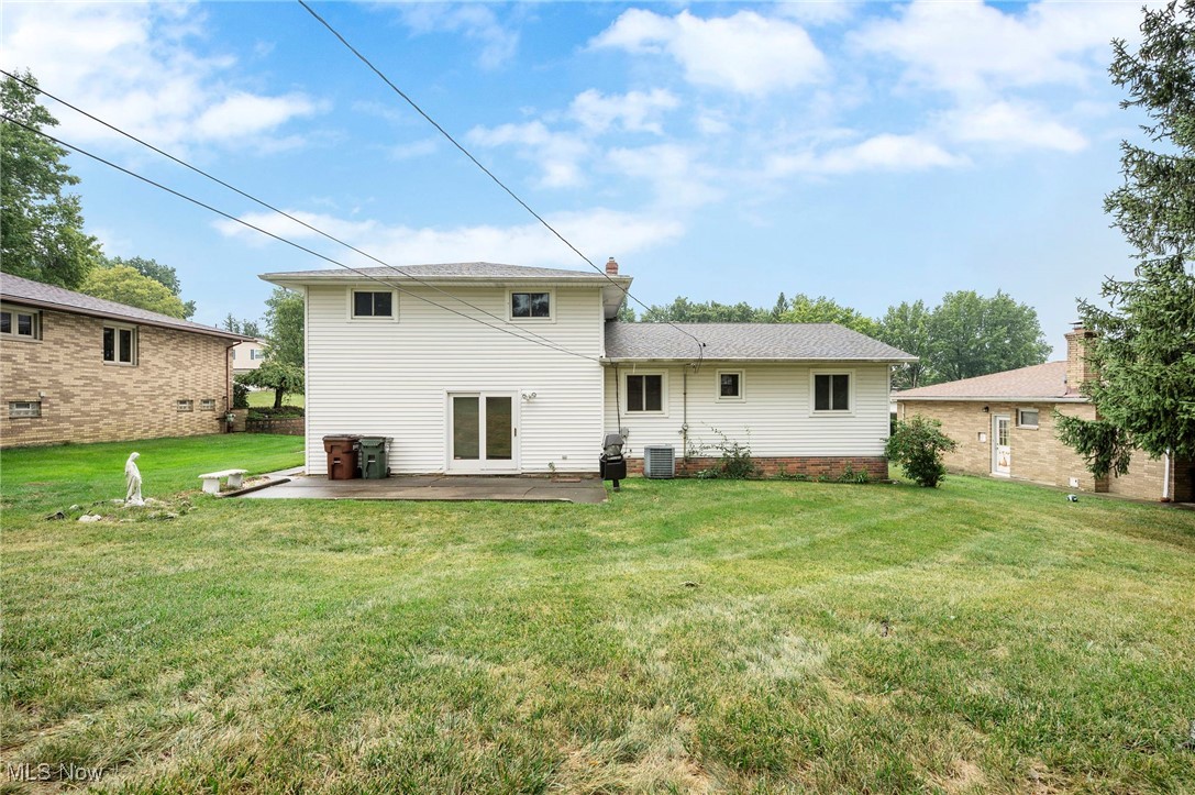 Olympic Hills Sub - Residential