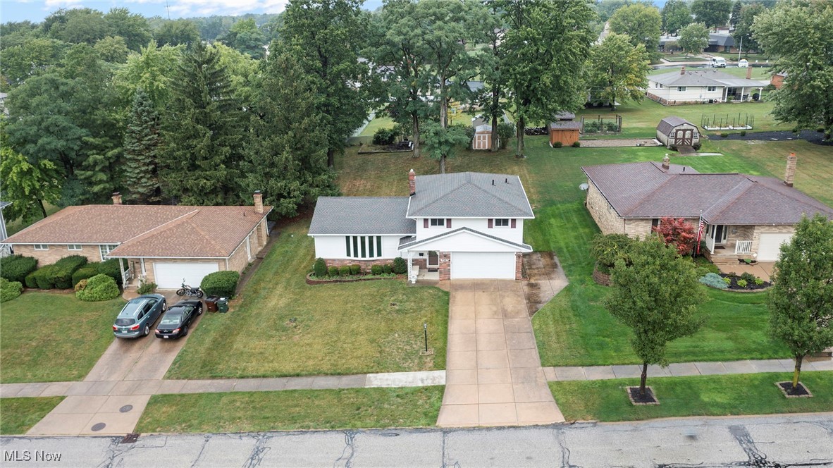 Olympic Hills Sub - Residential