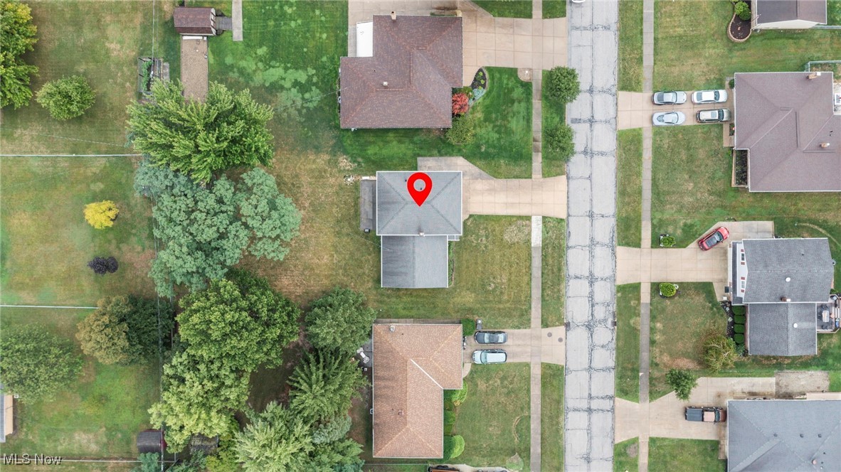 Olympic Hills Sub - Residential