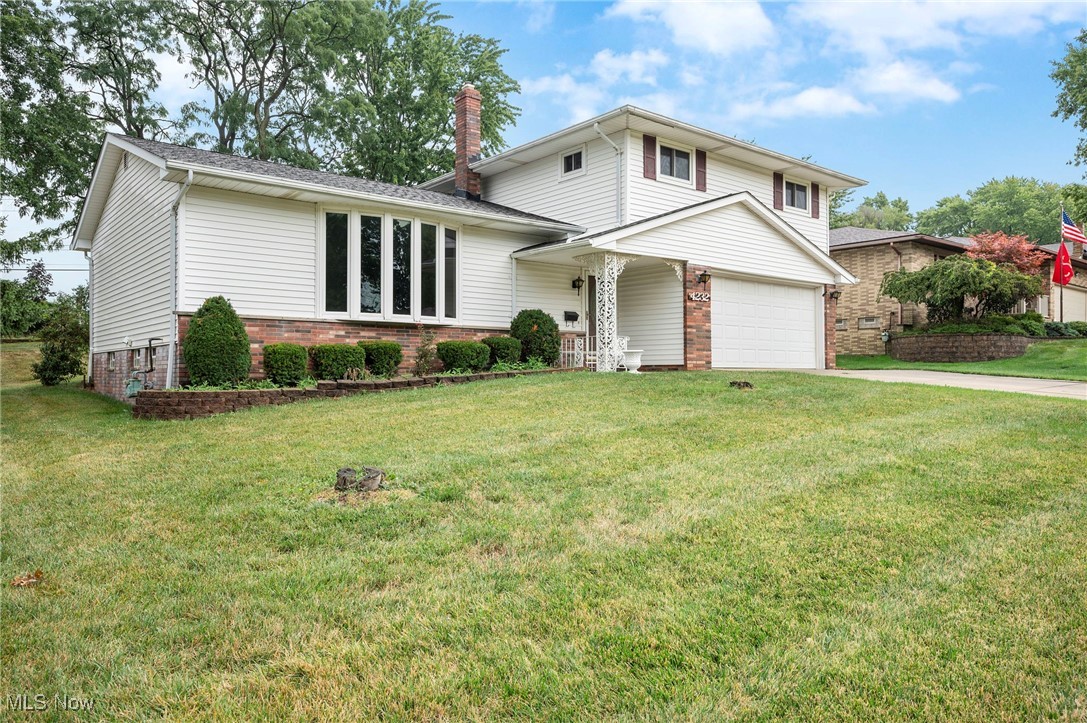 Olympic Hills Sub - Residential