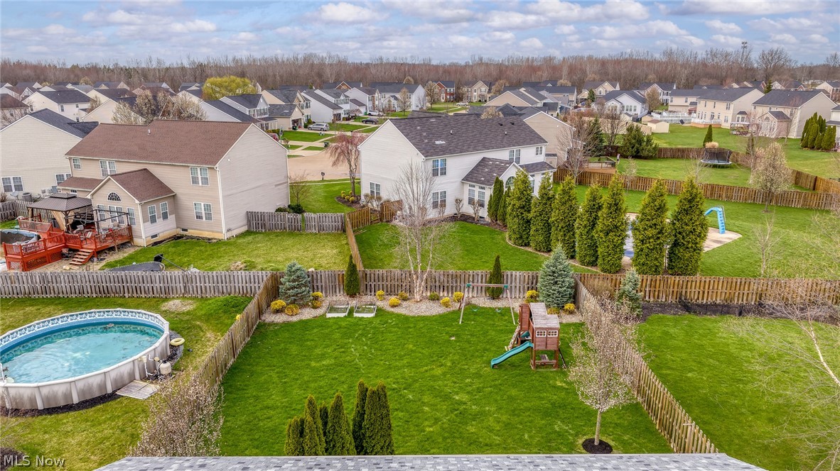 Sandstone Rdg South Ph 02a - Residential