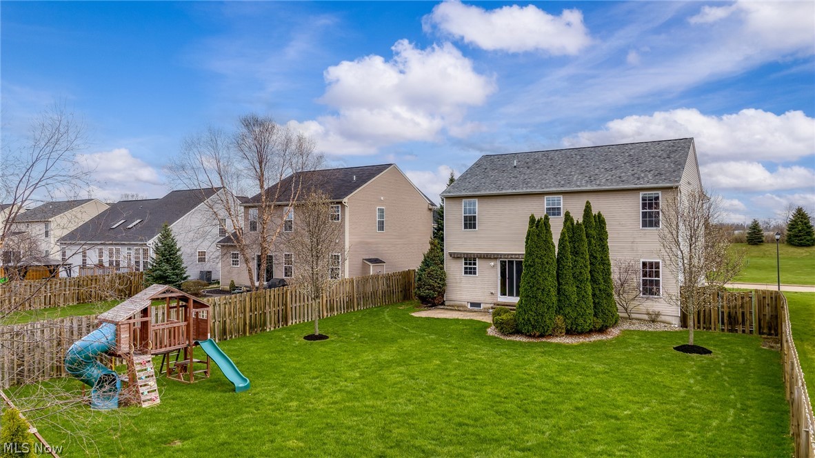 Sandstone Rdg South Ph 02a - Residential