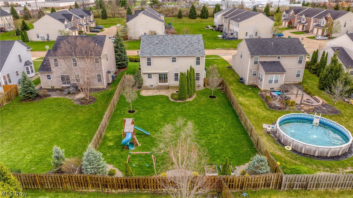 Sandstone Rdg South Ph 02a - Residential