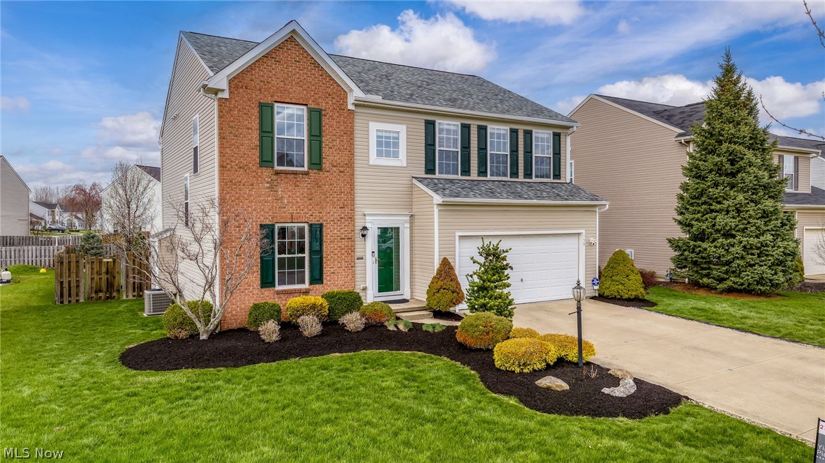 Sandstone Rdg South Ph 02a - Residential