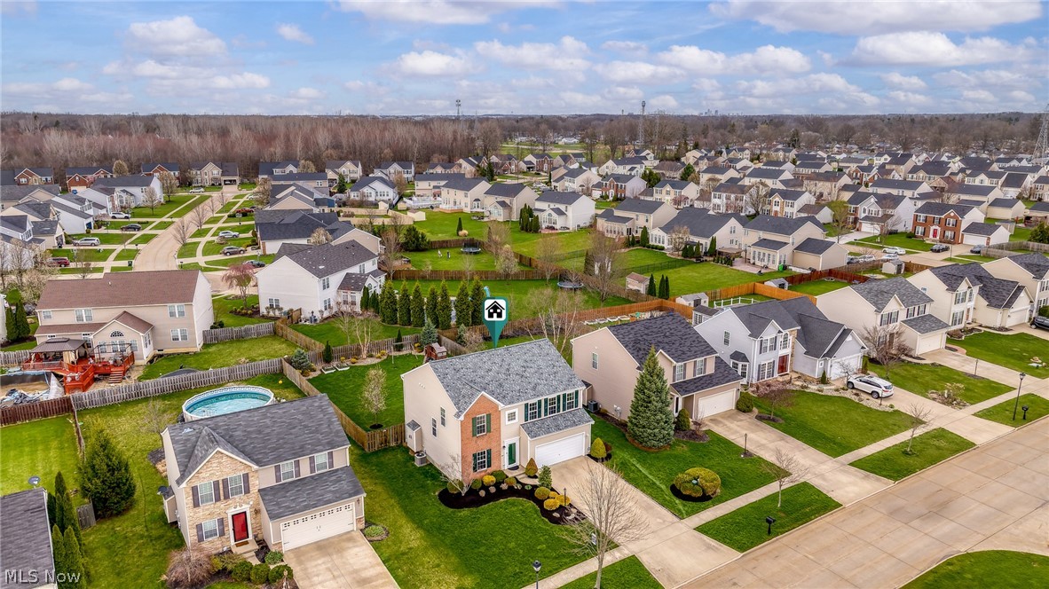 Sandstone Rdg South Ph 02a - Residential