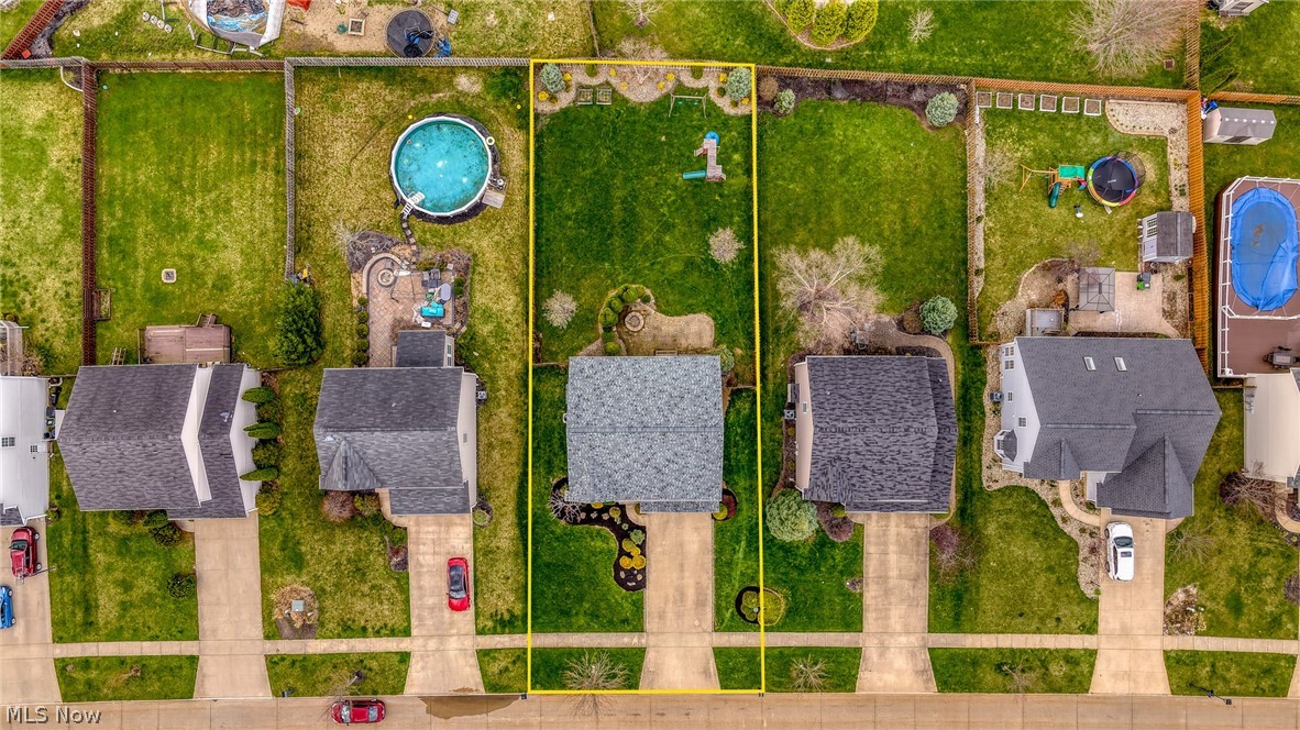 Sandstone Rdg South Ph 02a - Residential