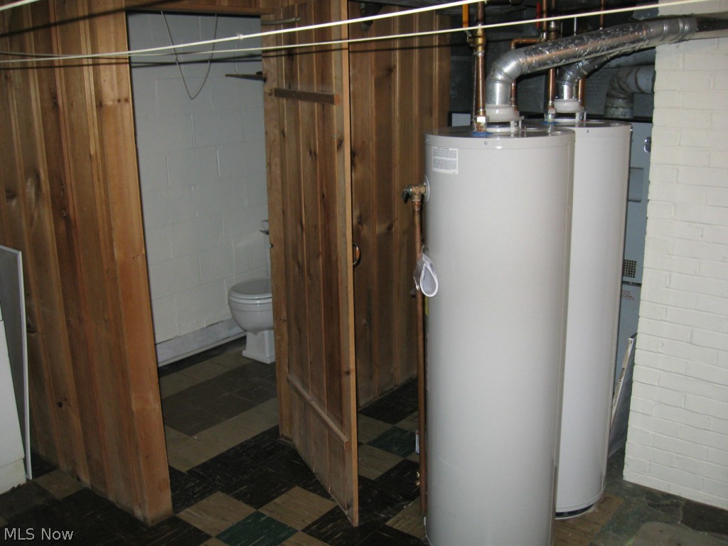 Idlewild - Residential Income