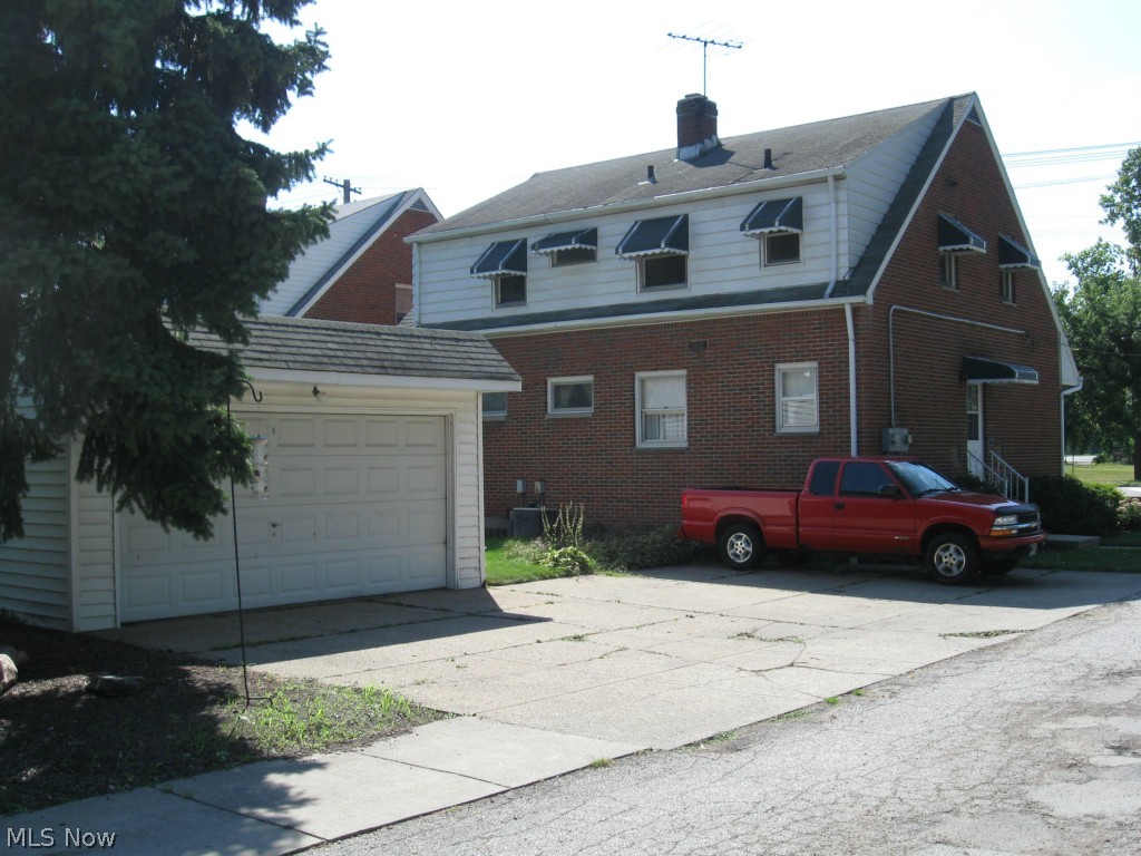 Idlewild - Residential Income